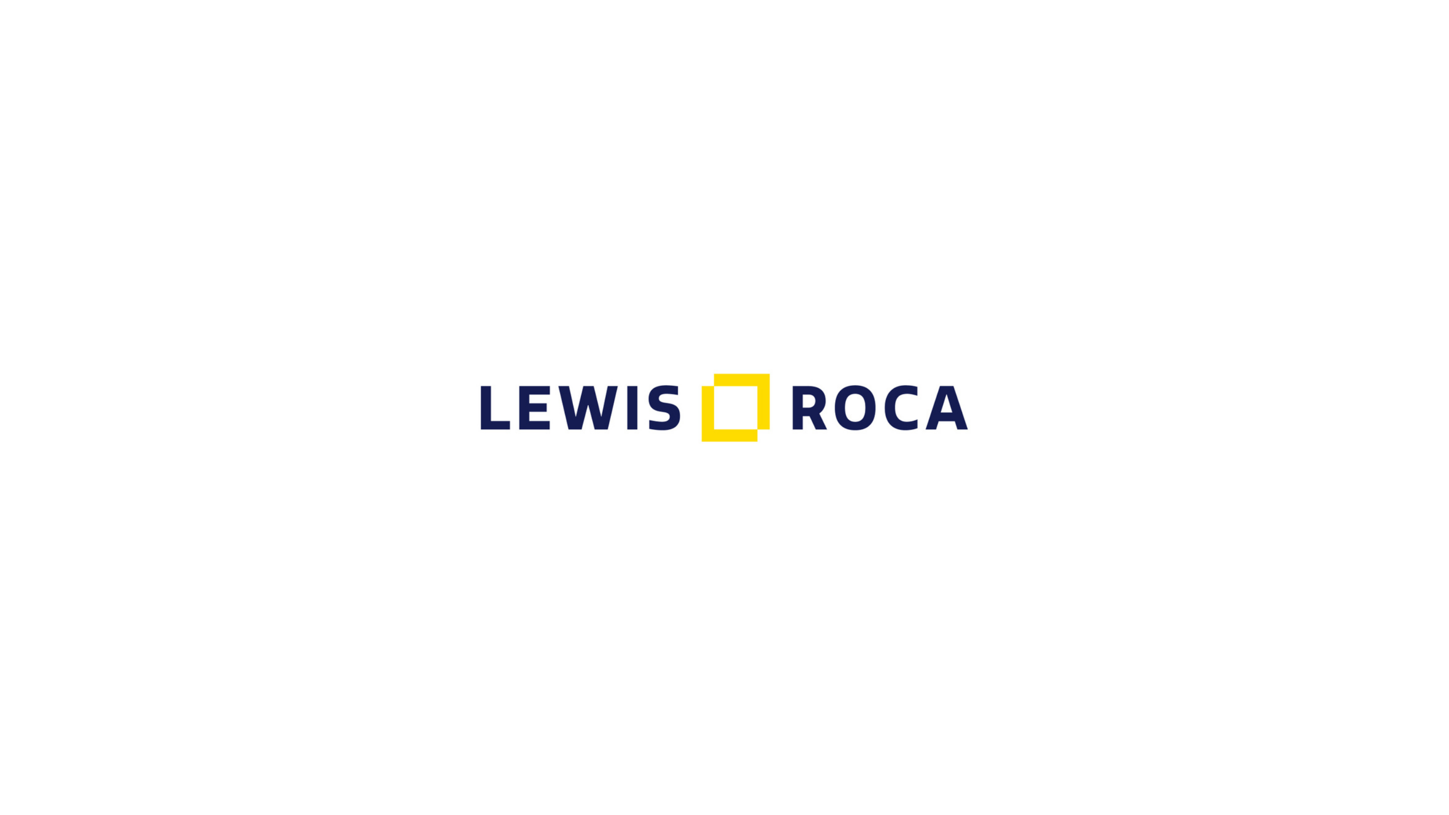 Lewis Roca Rothgerber Christie LLP