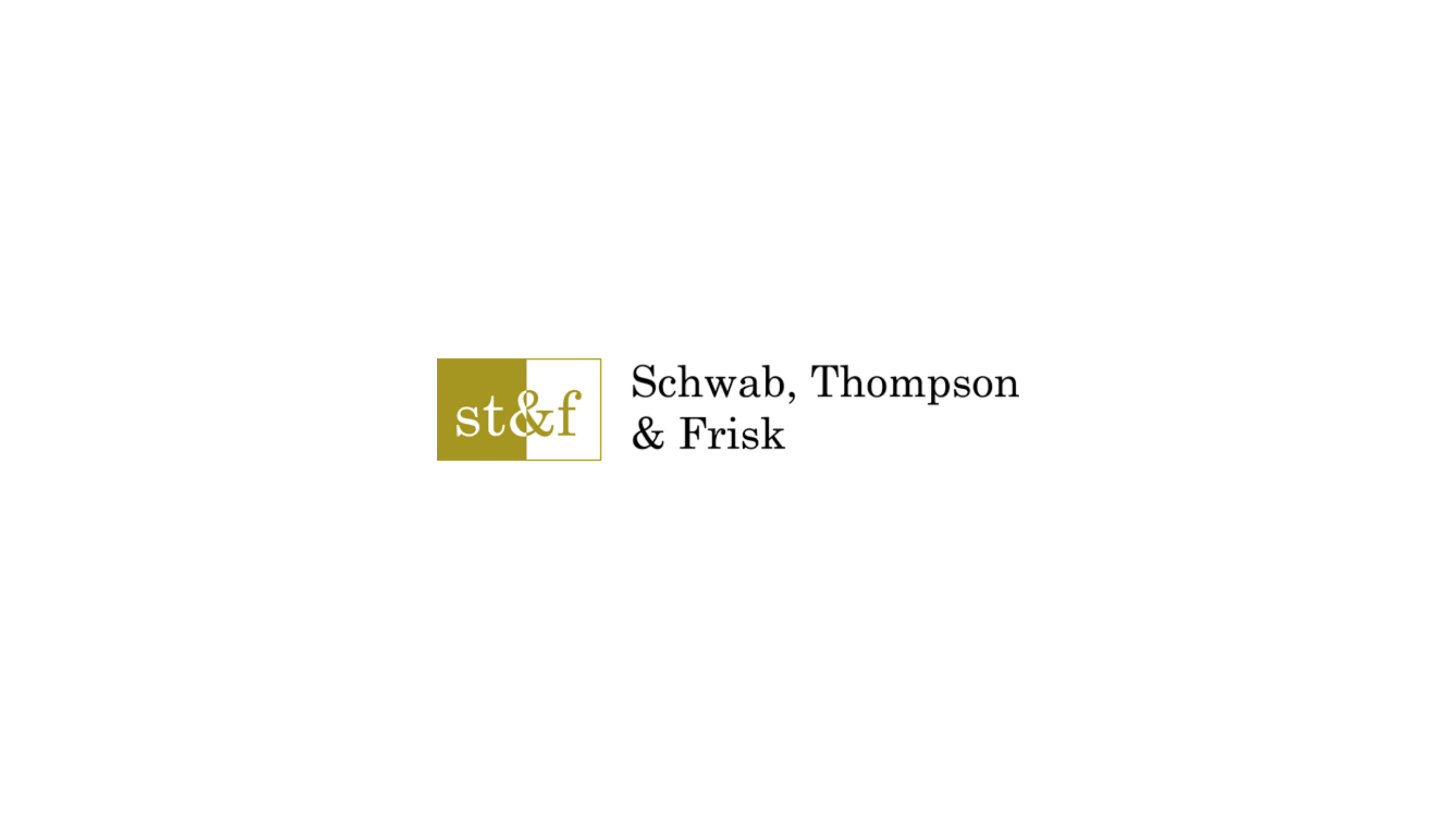 Schwab, Thompson & Frisk