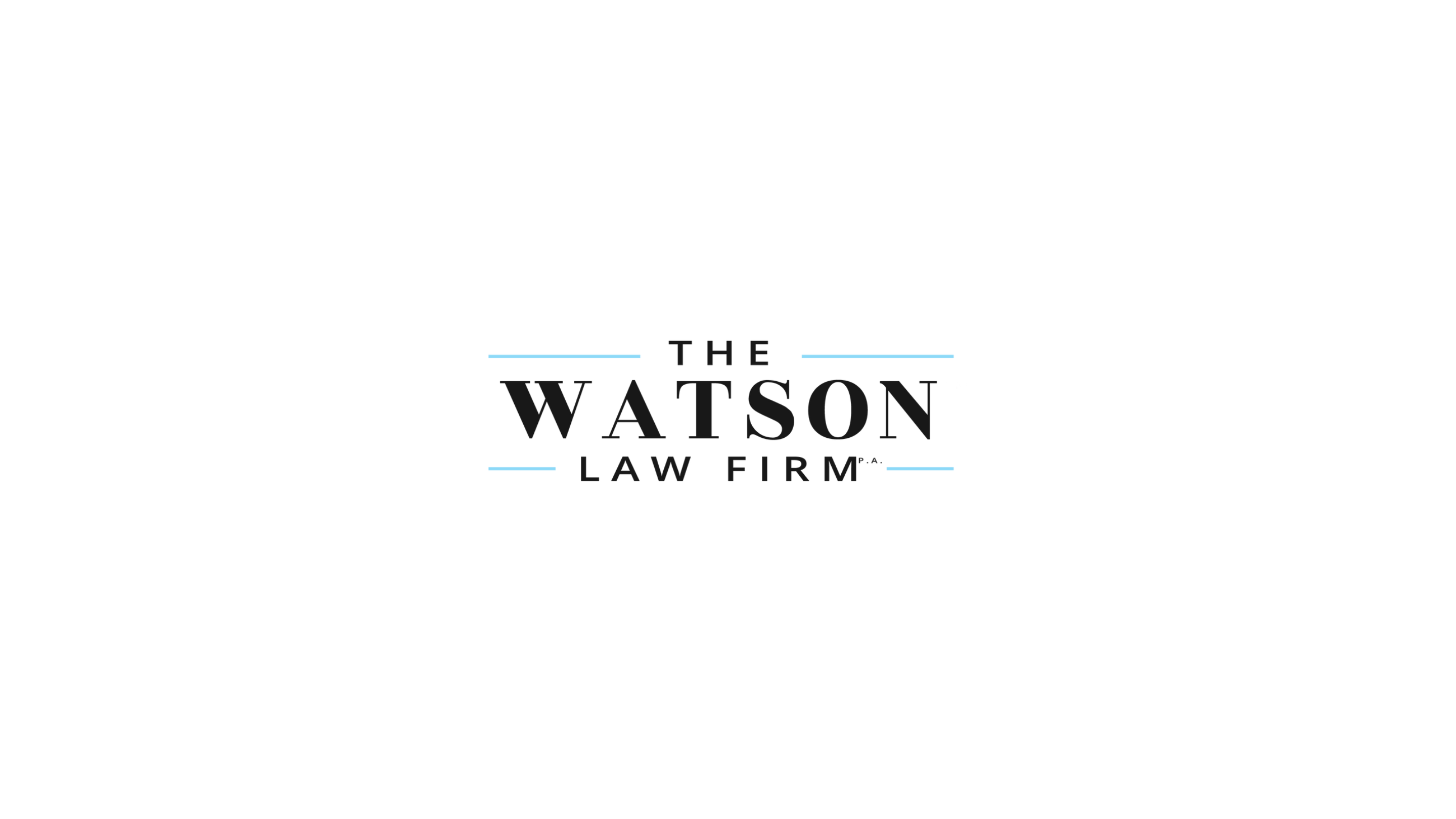 Watson Law Firm